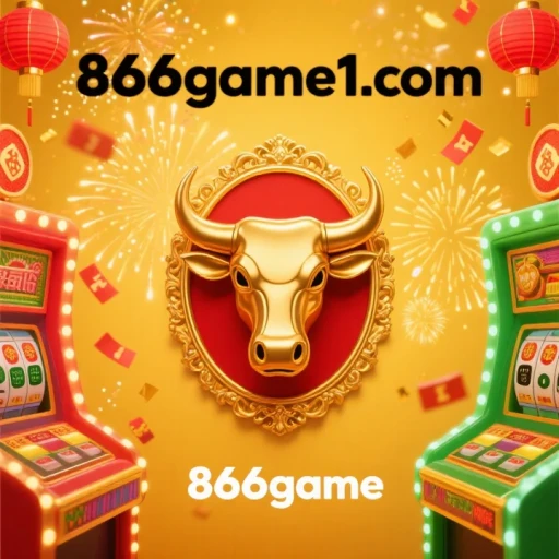 866game Logo