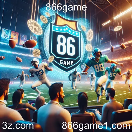 A Revolução dos Jogos de Esporte na Indústria de Videogames